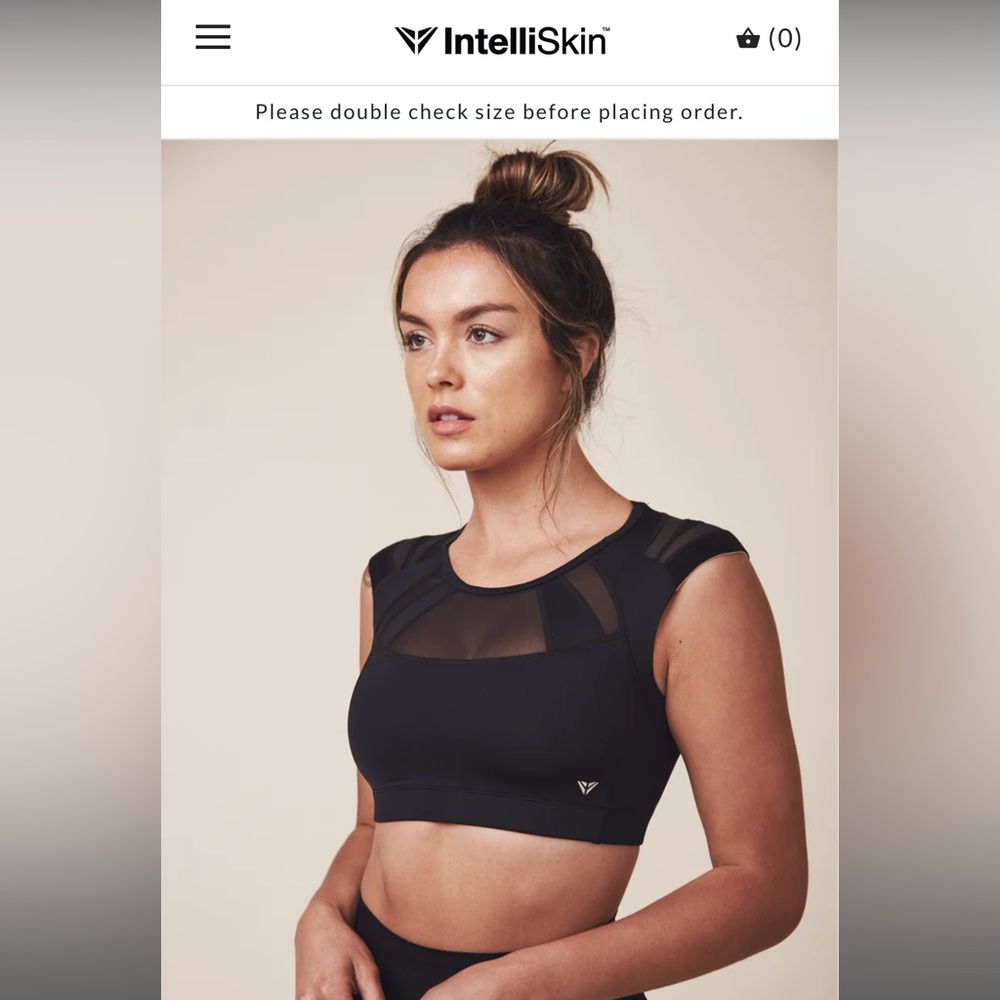 Intelli Skin Ultima Bar XXL
